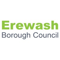 Erewash Borough Council logo