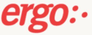 Ergo logo