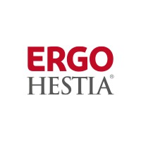 ERGO Hestia logo
