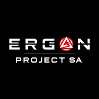 ERGON Project SA