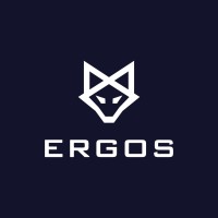ERGOS UK logo