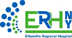 Ellenville Regional Hospital logo