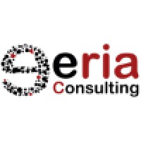 Eria Consulting logo