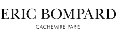 ERIC BOMPARD logo