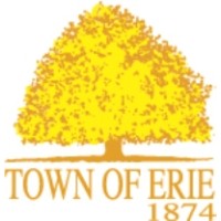 Town of Erie logo
