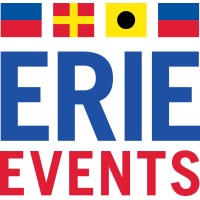 Erie Events logo