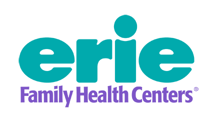 Erie Family Health Centers logo