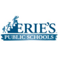 Erie's Public Schools logo