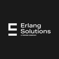 Erlang Solutions logo
