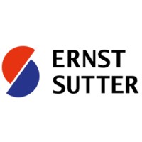 Ernst Sutter AG logo