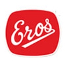 eros infrastructures logo