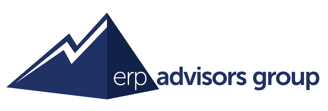 ERP Advisors Group logo
