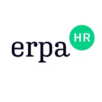 ERPA HR logo