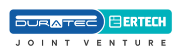 Ertech logo