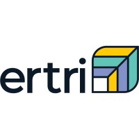 Ertri Indonesia Digital Agency logo