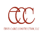 Ervin Cable Construction, LLC logo