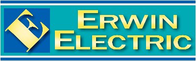 Erwin Electric, Inc. logo