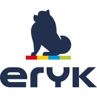 Eryk logo