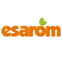 Logo esarom