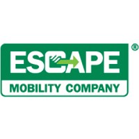 Logo Escape Mobility International BV