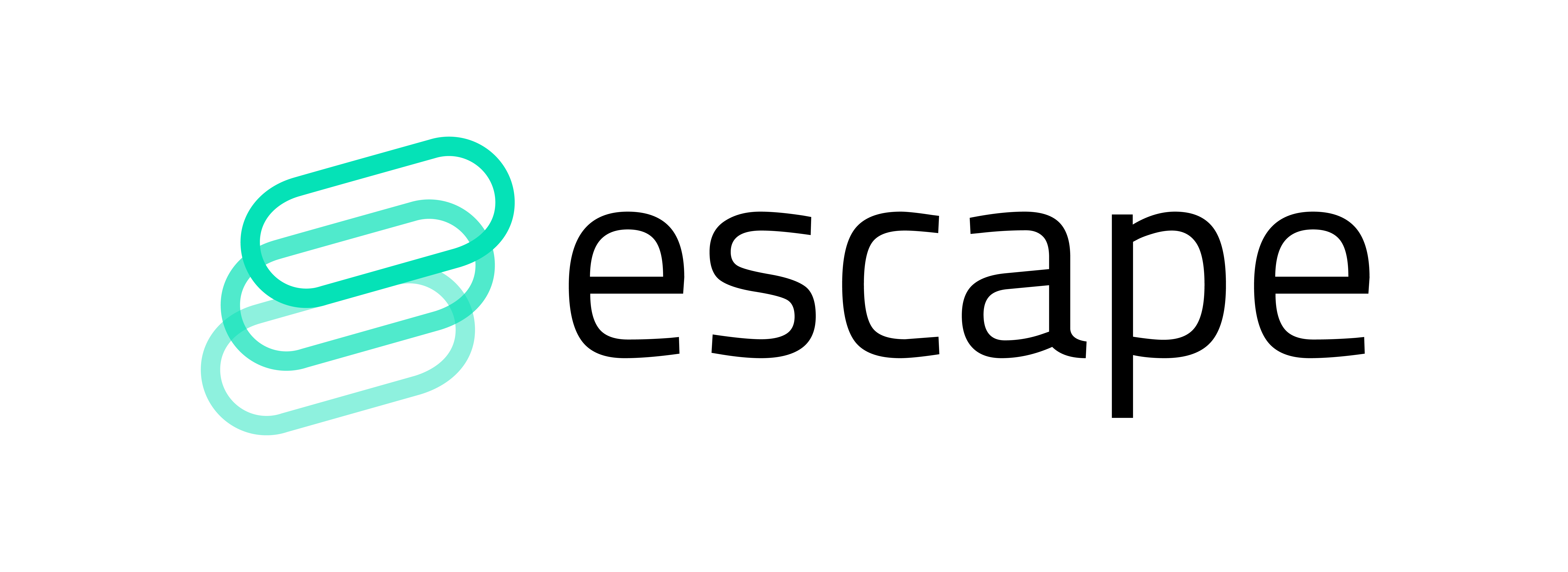 Escape logo