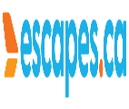Escapes.ca logo