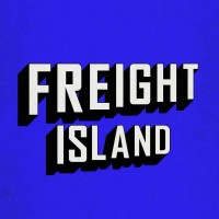 Freight Island logo