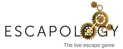 Escapology logo