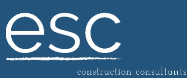 esc construction consultants logo