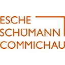 Esche Schümann Commichau logo