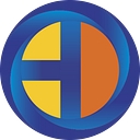 Dinâmica Bilingual School logo