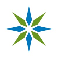 Escoles Garbí Pere Vergés logo