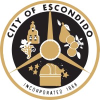 City of Escondido logo