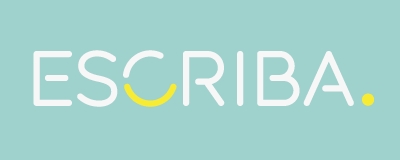 ESCRIBA AG logo