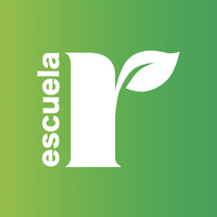 Escuela R logo