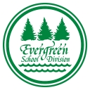 Evergreen School Division logo