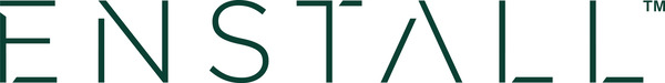 Enstall logo
