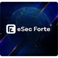 eSec Forte® Technologies logo