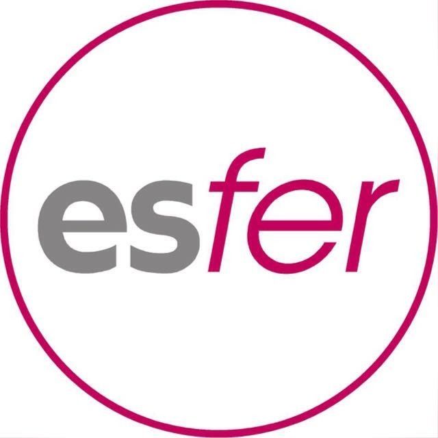 ESFER CONSTRUCCIONES Y PROYECTOS S.L logo