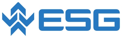 ESG Elektroniksystem- und Logistik-GmbH logo