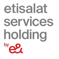 Etisalat Services Holding logo
