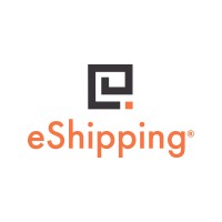 eShipping logo
