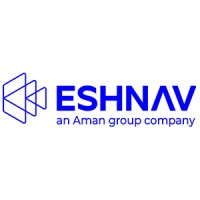 Eshnav Information Systems (an Aman Group company) logo