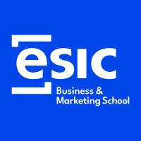 ESIC Business & Marketing School logo