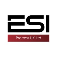 ESI Process UK Ltd logo