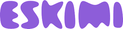 Eskimi logo