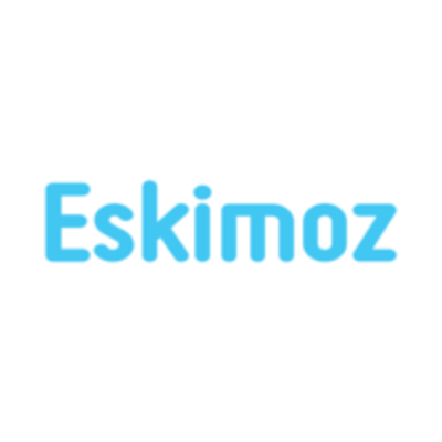 Eskimoz logo
