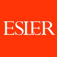 Esler logo