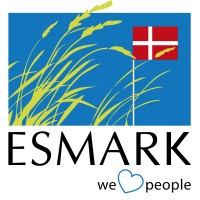 Esmark Feriehusudlejning A/S logo