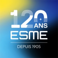 ESME, école d'ingénieurs généraliste logo